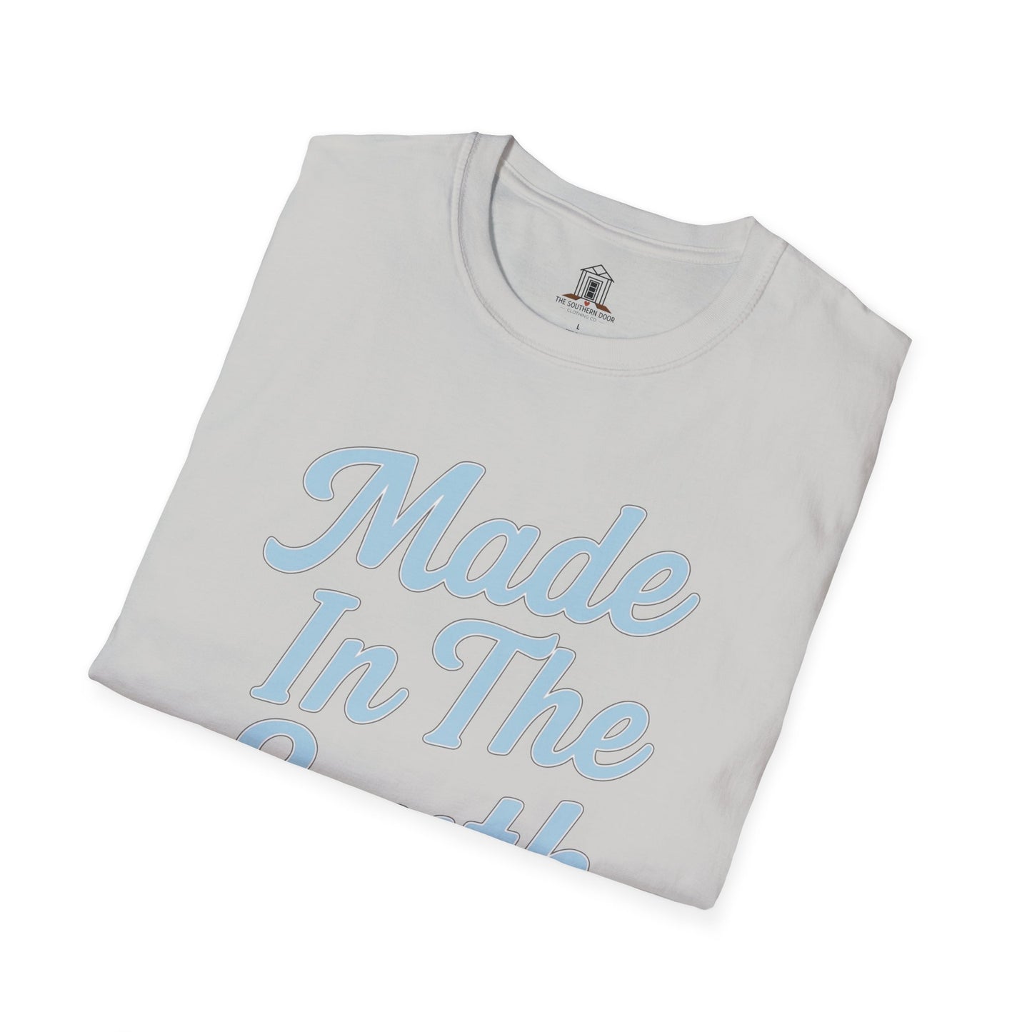 "Made In The South" – Tybee Island Blue