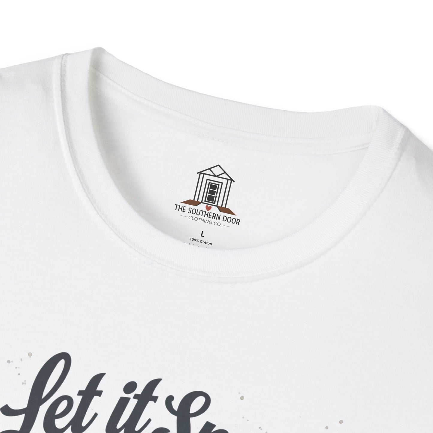 "Let It Snow... Somewhere Else"