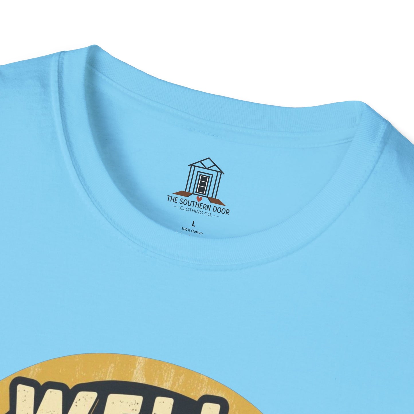 "Well, Butter My Biscuits 3"