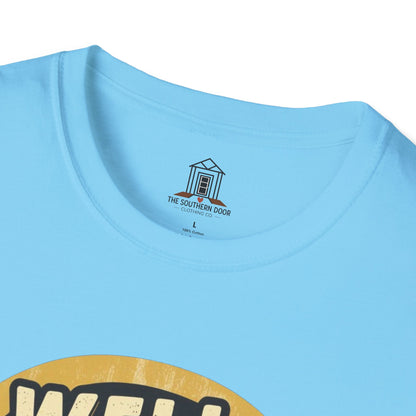 "Well, Butter My Biscuits 3"