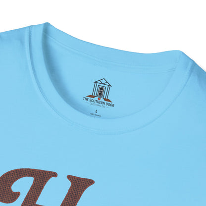 "Hey Y’all" – Burlap