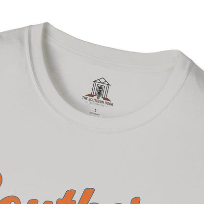 "Southern As All Get Out" – Plains Orange