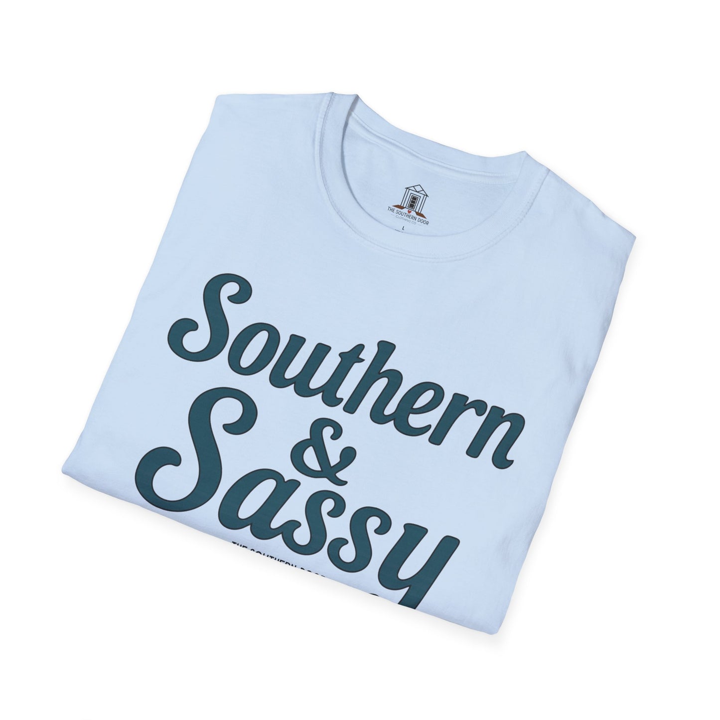"Southern & Sassy"