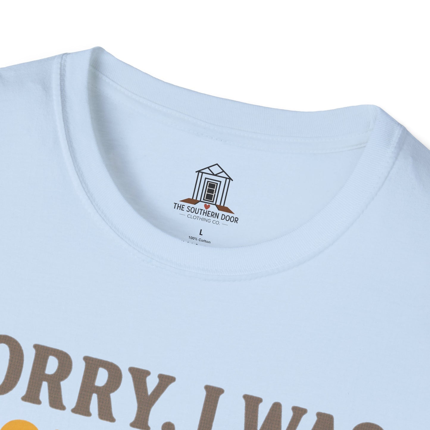 "Sorry, I Was Cluckin’ With My Girls"