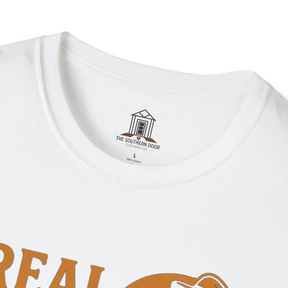 "Real Southerner. No Remodel Needed"