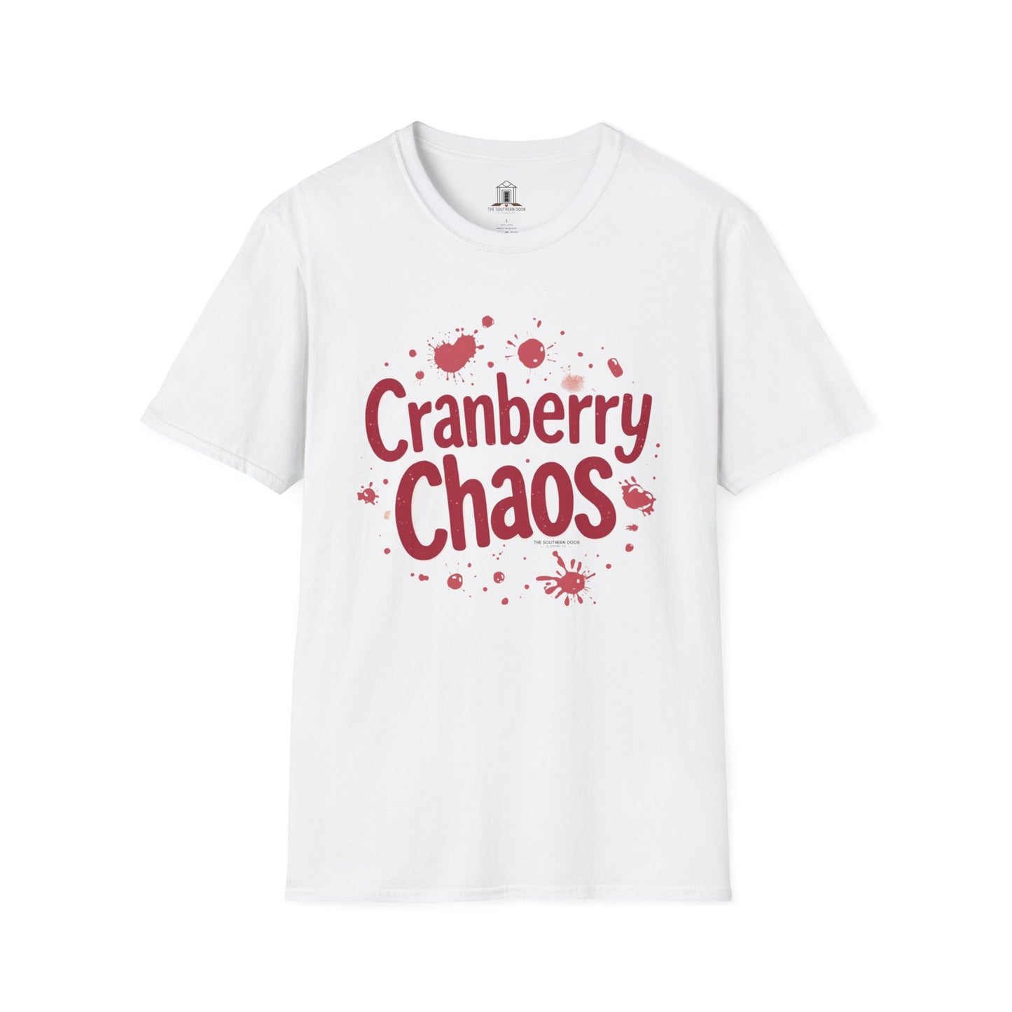 "Cranberry Chaos"