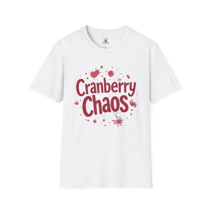 "Cranberry Chaos"