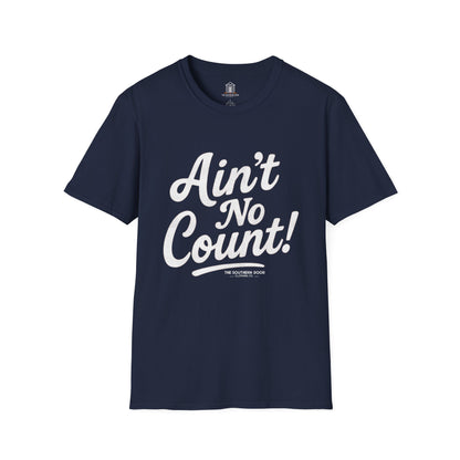 "Ain’t No Count" – Linen