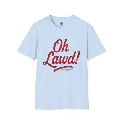 "Oh Lawd!" – College Crimson