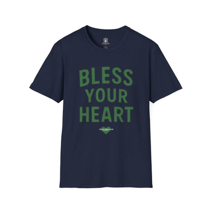 "Bless Your Heart"
