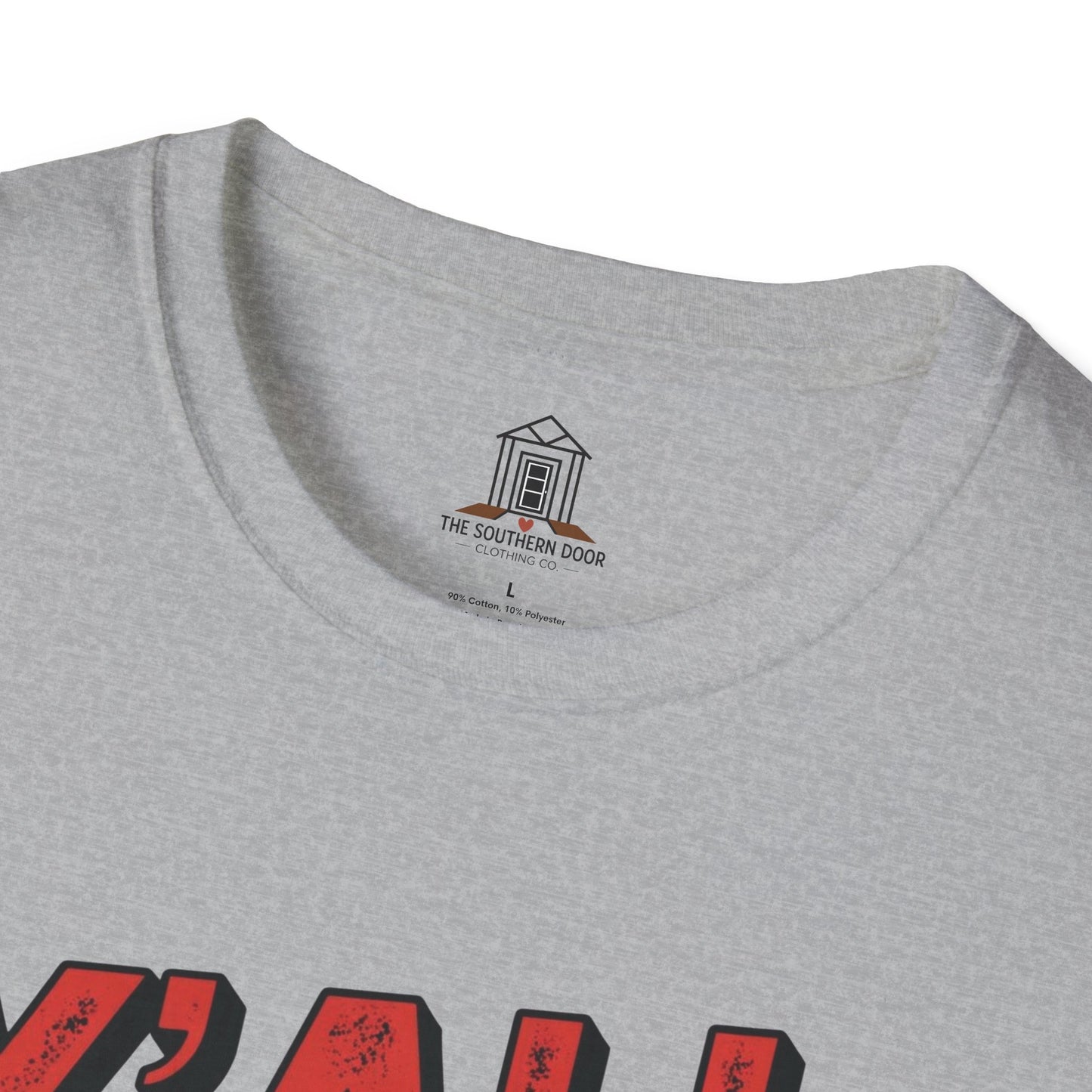 "Y’all Ain’t Right 2"