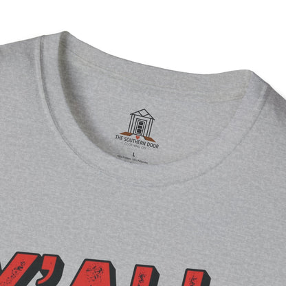 "Y’all Ain’t Right 2"