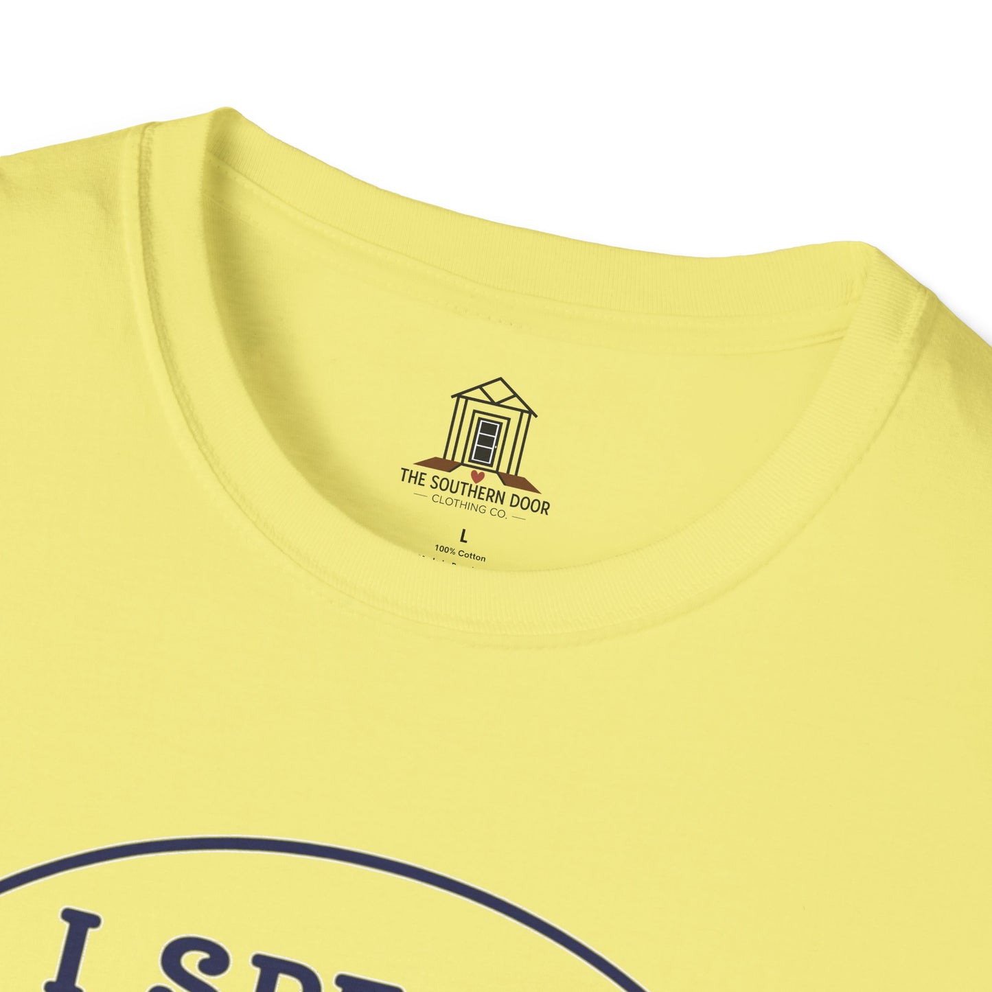 "I Speak Fluent ‘Well, I Never!’"