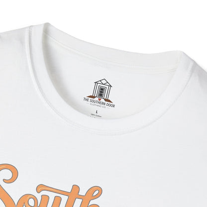 "Southern By Birth, Sassy By Choice"