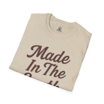 "Made In The South" – Burlap