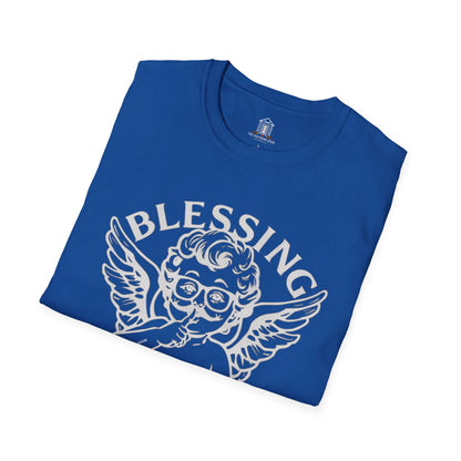 "Blessing In Disguise"