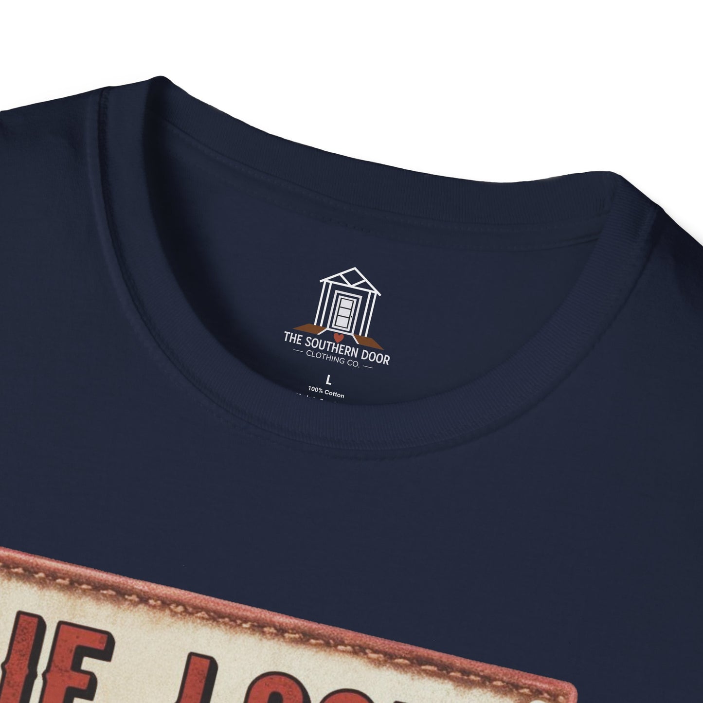 "If Lost, Return To The Stable"