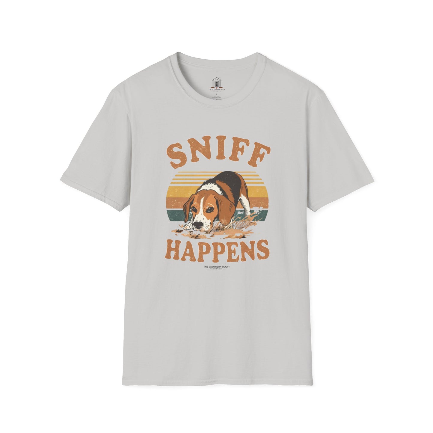 "Sniff Happens"