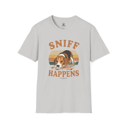 "Sniff Happens"