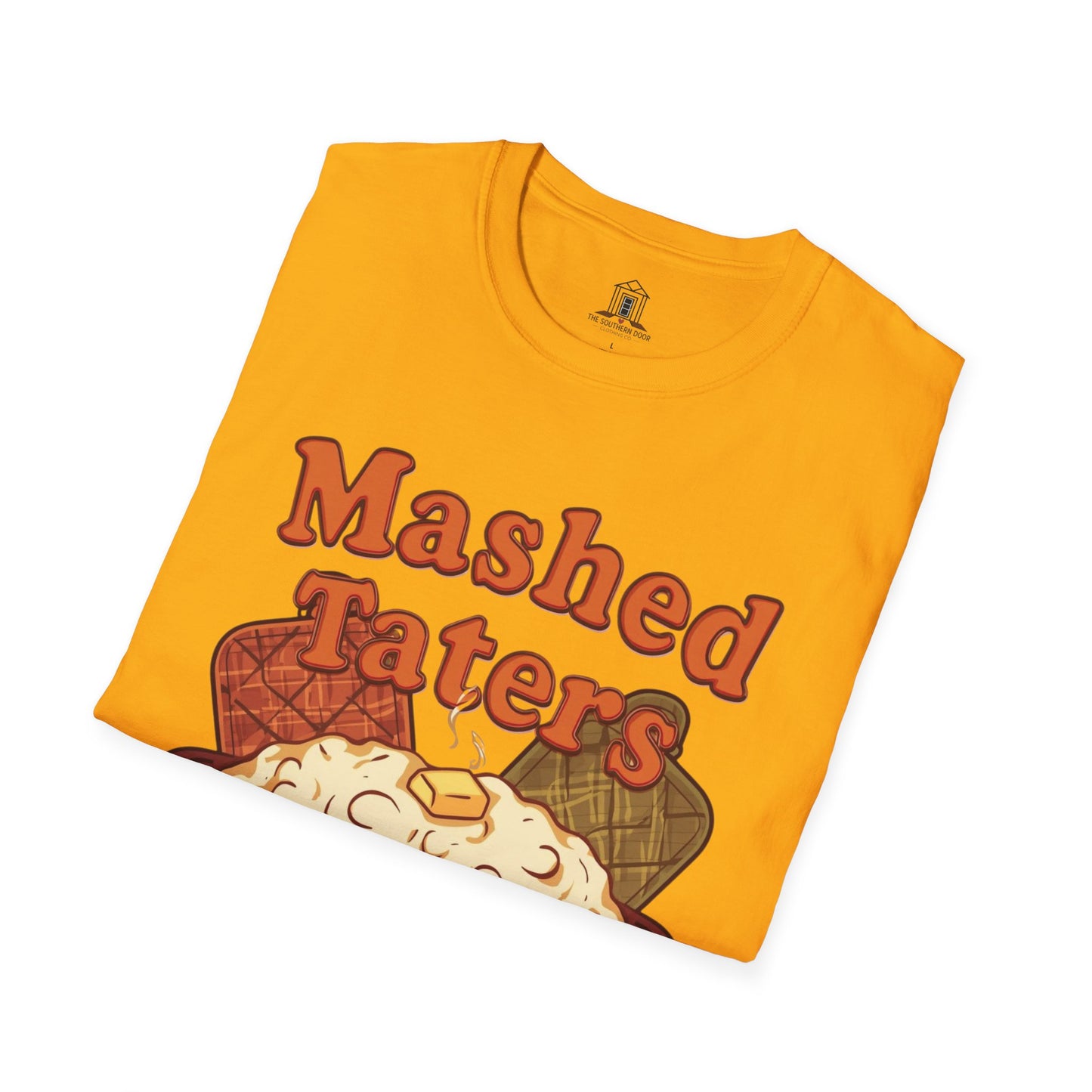 "Mashed Taters"