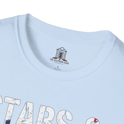 "Stars, Stripes & Southern Pride"