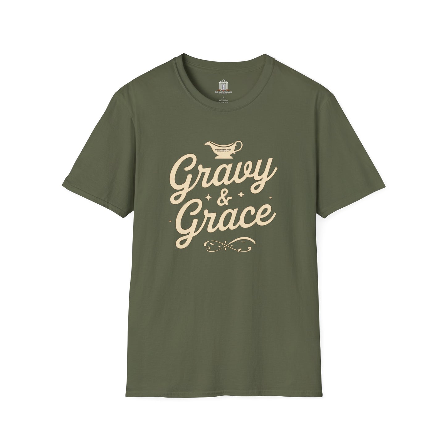 "Gravy & Grace"