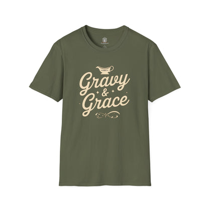 "Gravy & Grace"