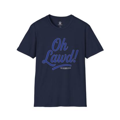 "Oh Lawd!" – Bluegrass Blue