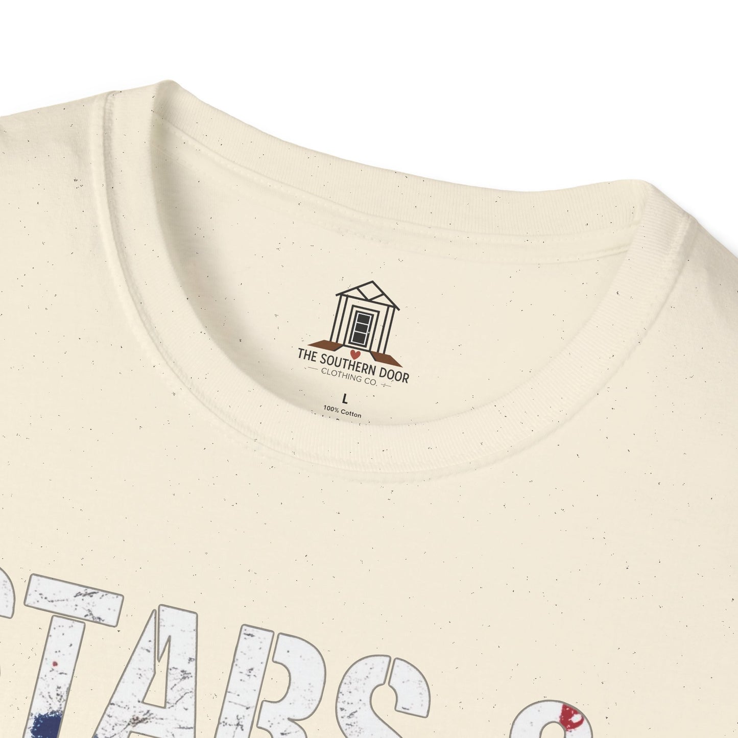 "Stars, Stripes & Southern Pride"