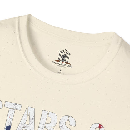 "Stars, Stripes & Southern Pride"