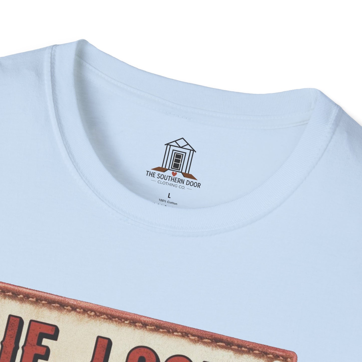 "If Lost, Return To The Stable"