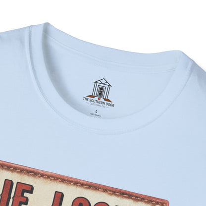 "If Lost, Return To The Stable"