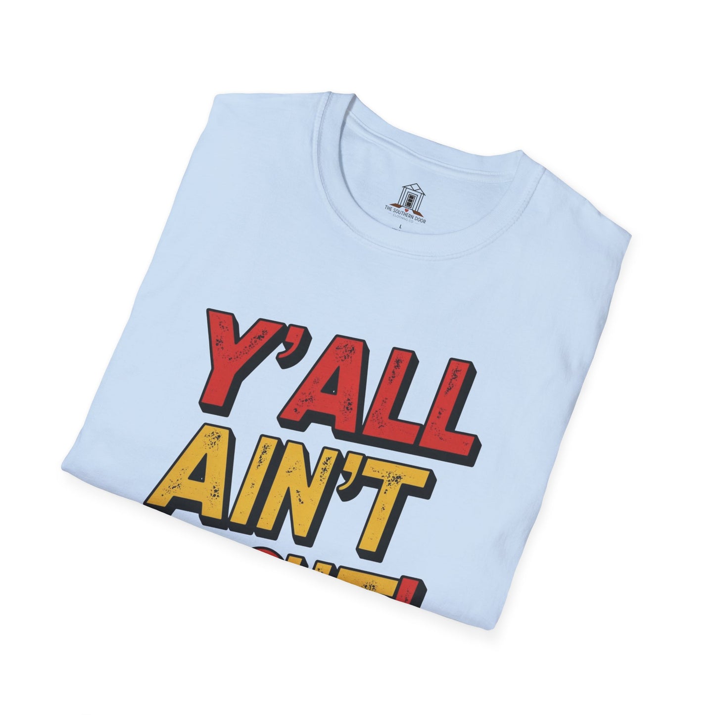 "Y’all Ain’t Right 2"