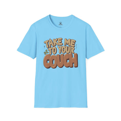 "Take Me To Your Couch"