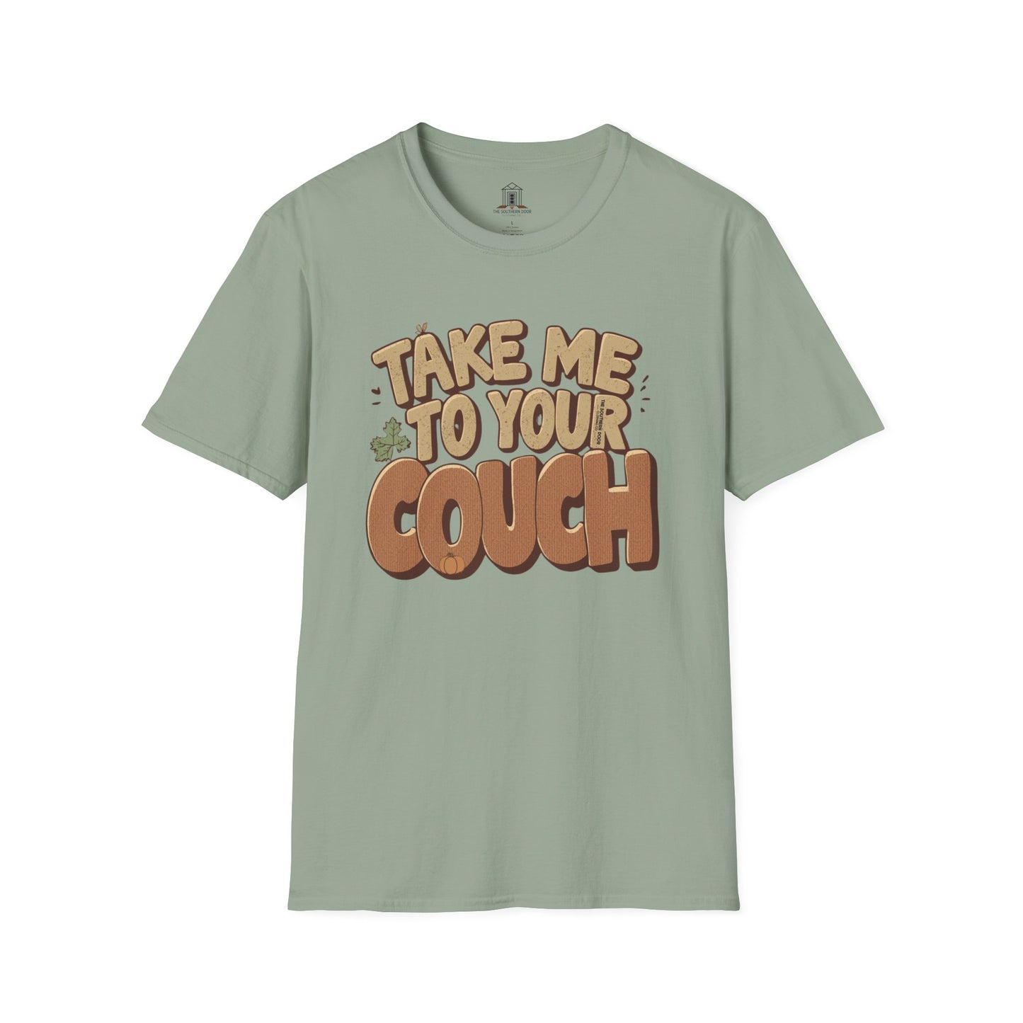 "Take Me To Your Couch"