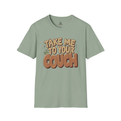 "Take Me To Your Couch"