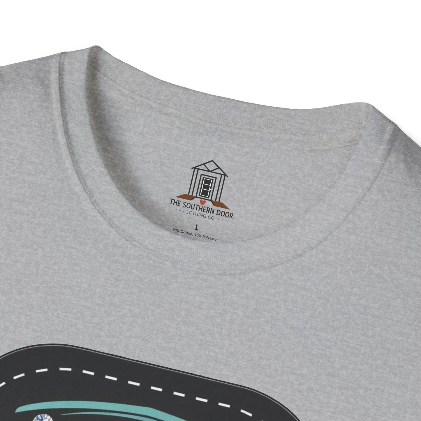 "Southern Sass with Rhinestone Class"