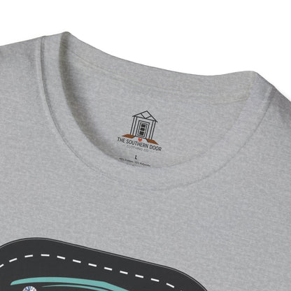 "Southern Sass with Rhinestone Class"