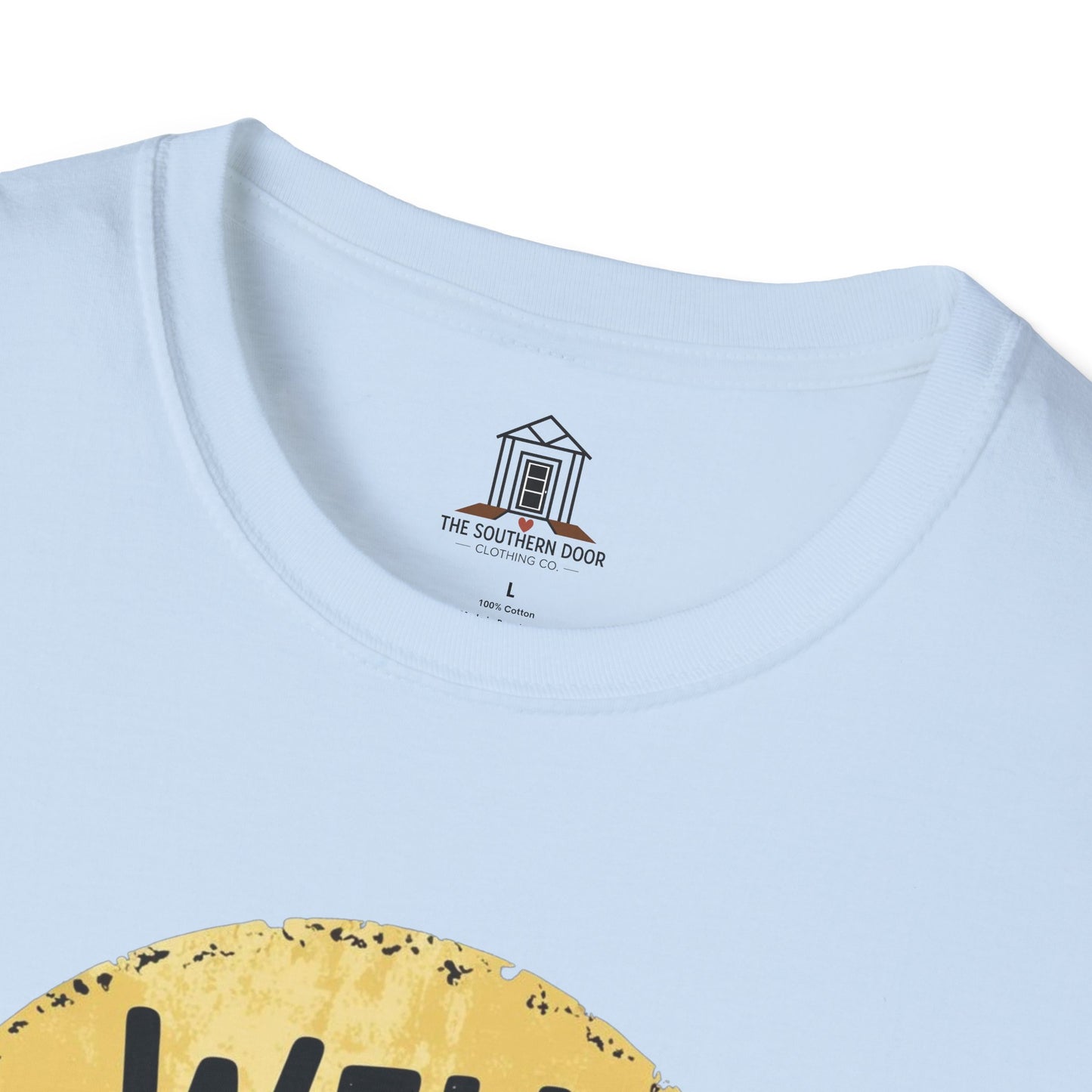 "Well, Butter My Biscuits"