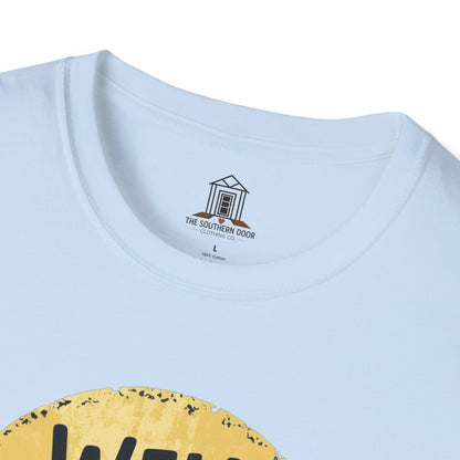 "Well, Butter My Biscuits"