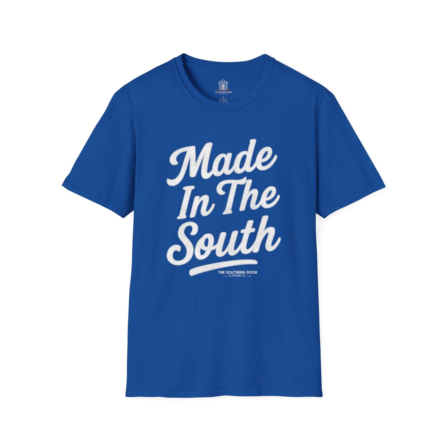 "Made In The South" – Linen