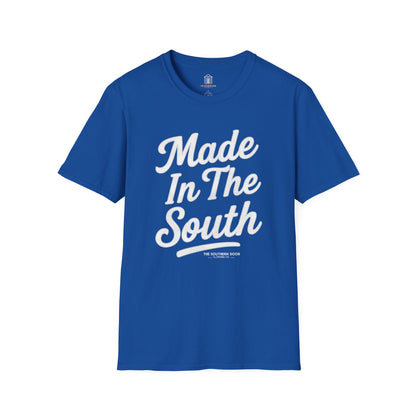 "Made In The South" – Linen