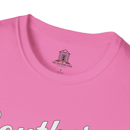 "Southern As All Get Out" – Linen