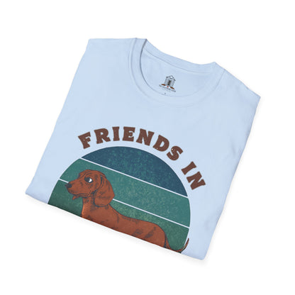 "Friends In Low Places" – Midnight Fade