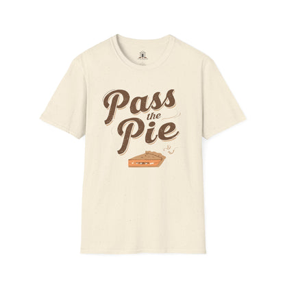 "Pass The Pie"