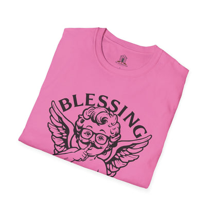 "Blessing In Disguise"