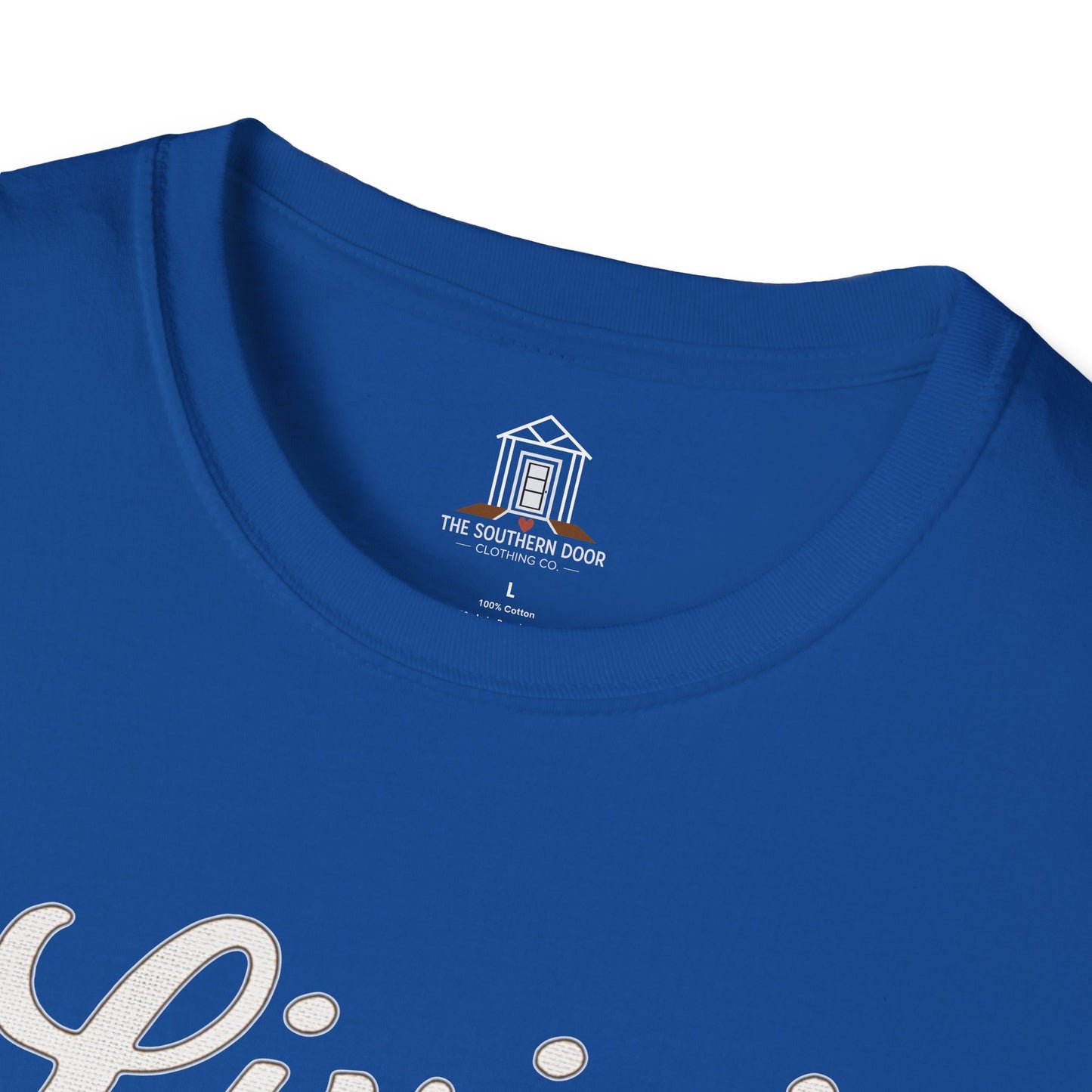 "Livin’ the Good Life" – Linen