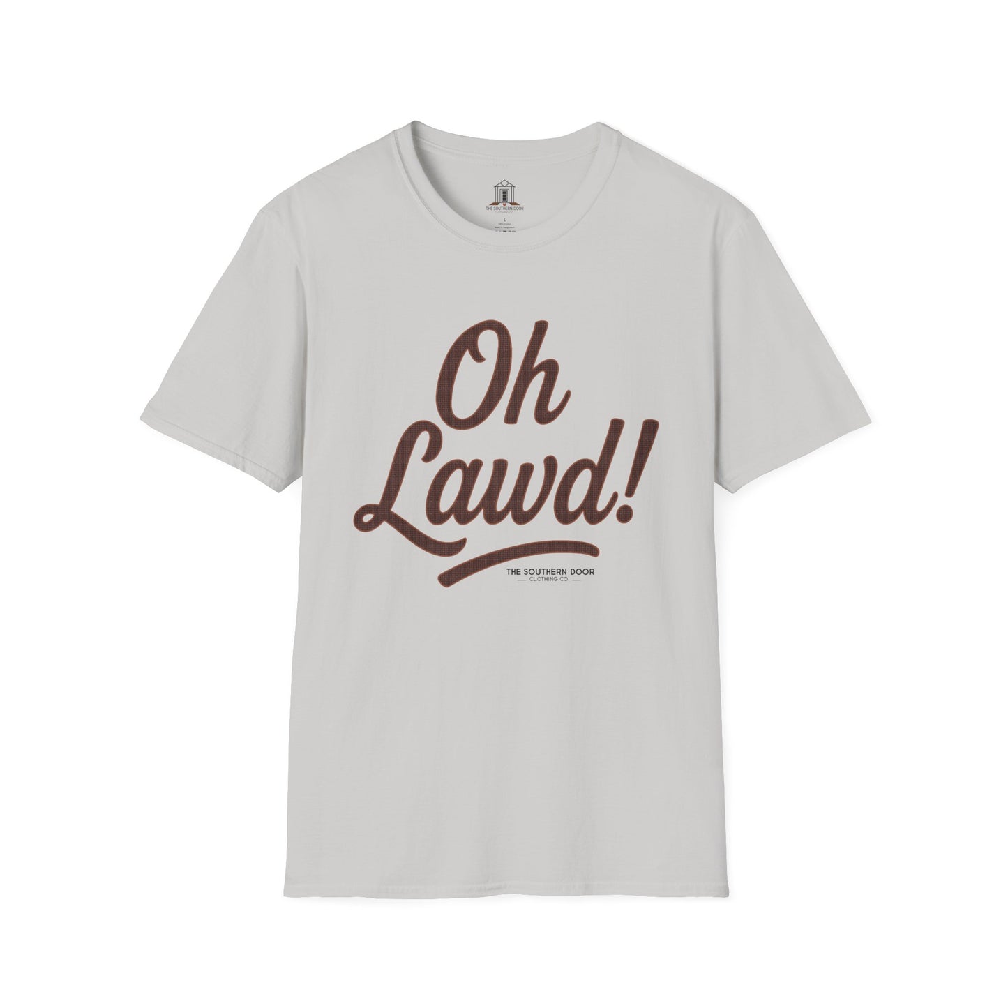 "Oh Lawd!" – Burlap