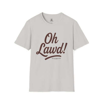 "Oh Lawd!" – Burlap