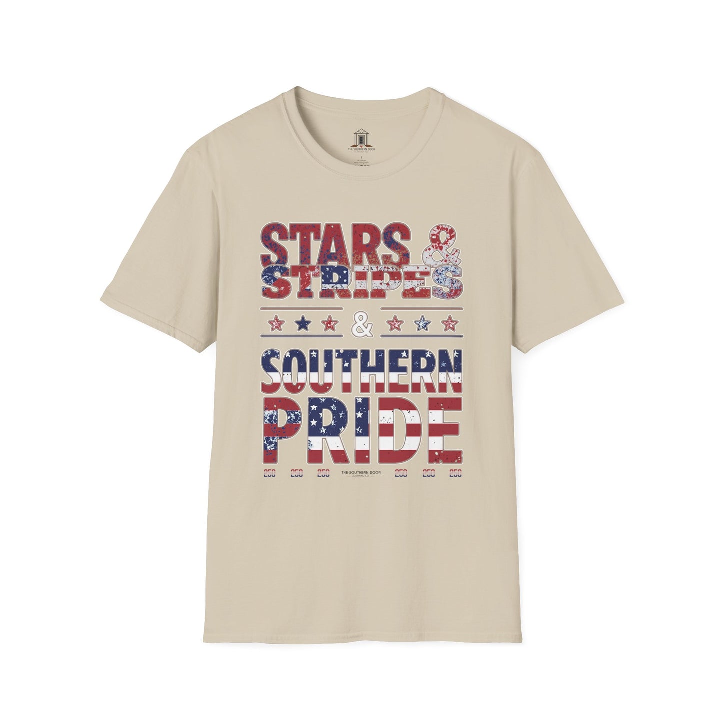 "Stars, Stripes & Southern Pride 2"